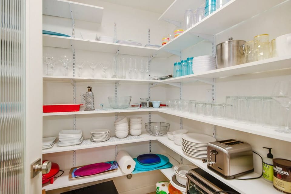 giant pantry