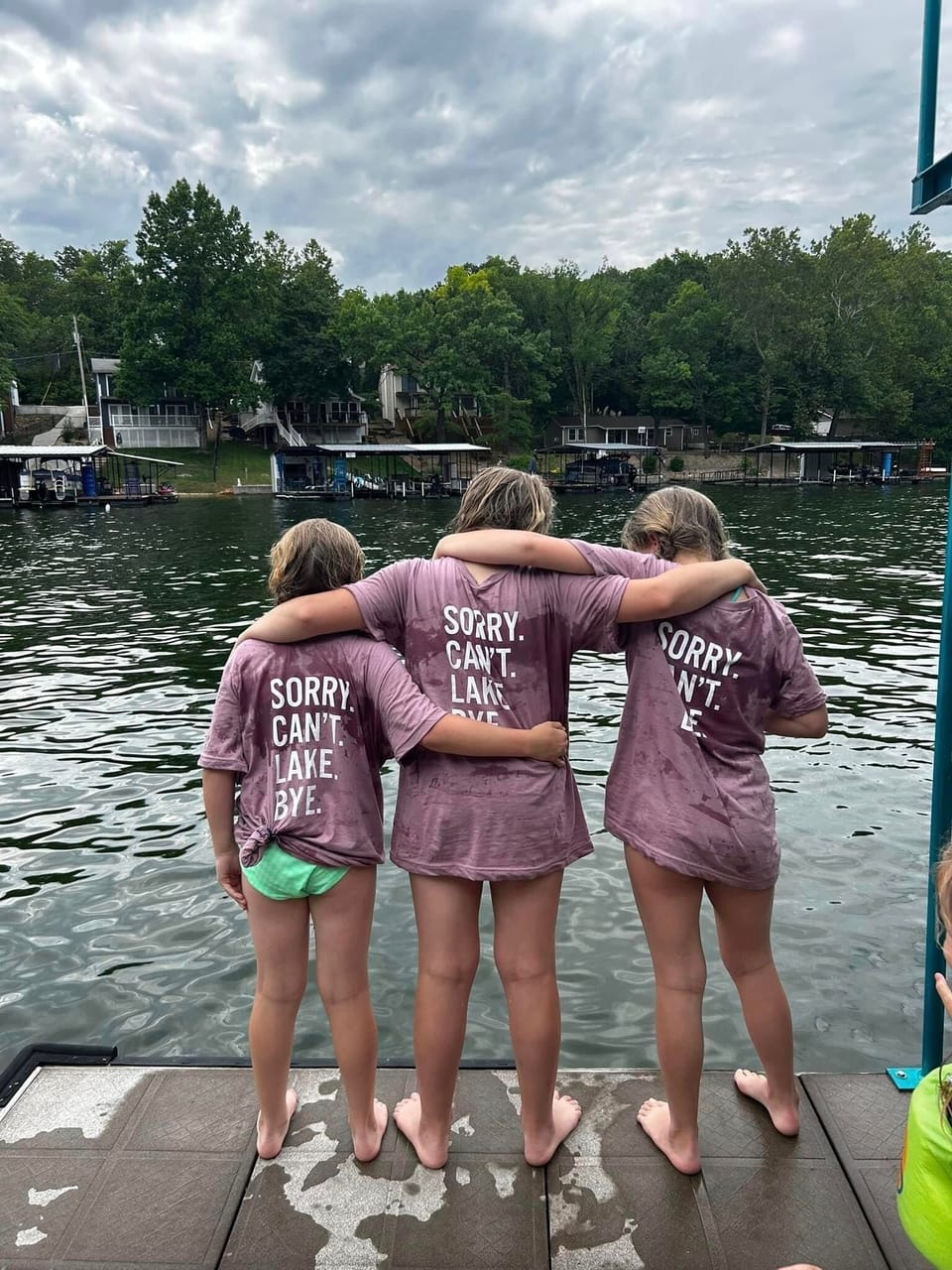 Kids love the pools, beach and playground!! Memories being made!!