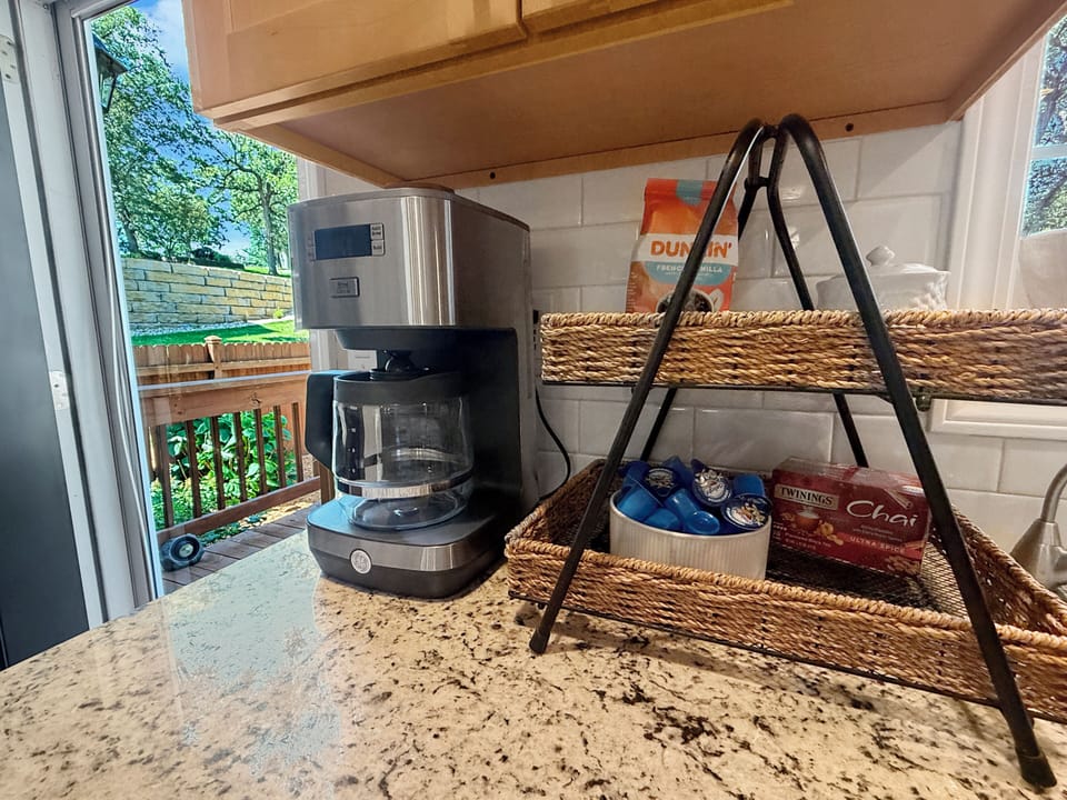 Coffee Station