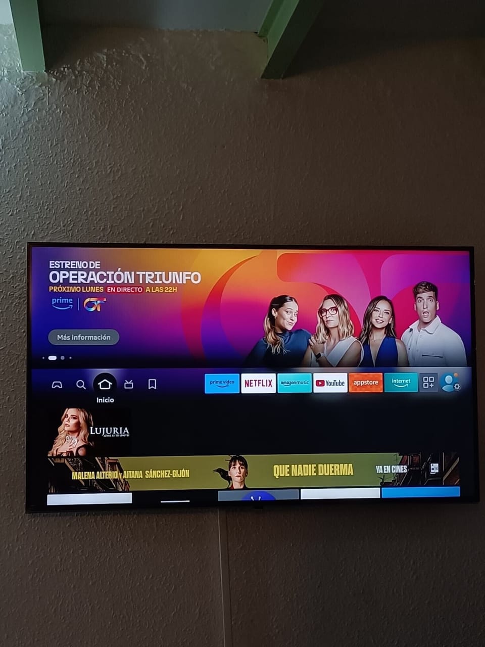 Television