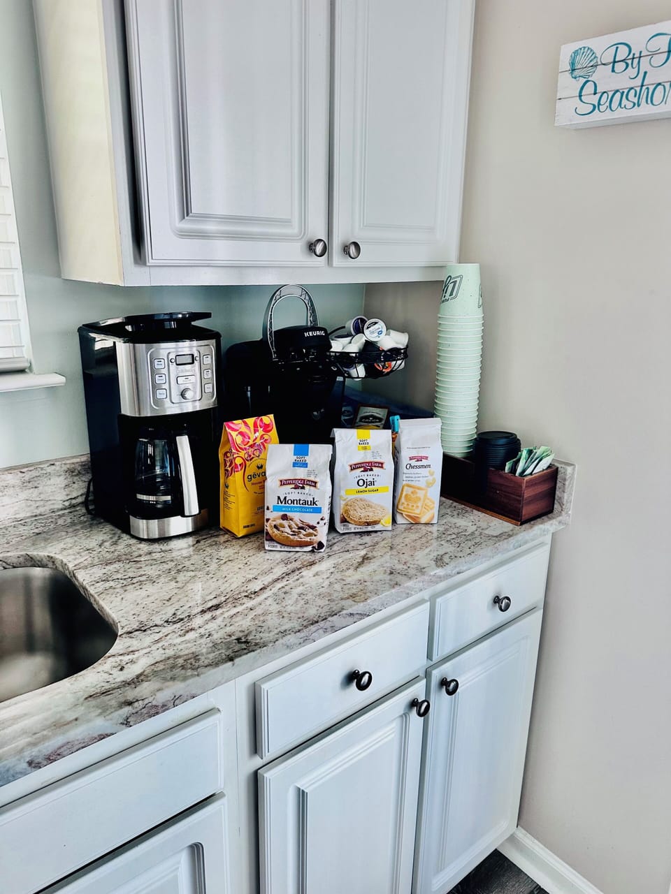 Coffee Bar