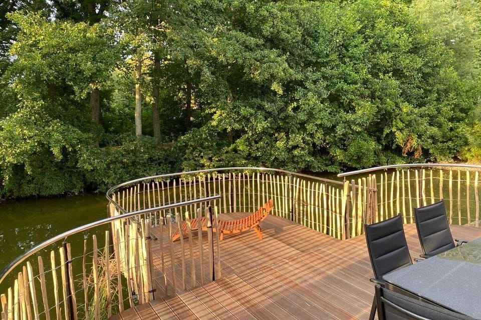 Patio / Balcony