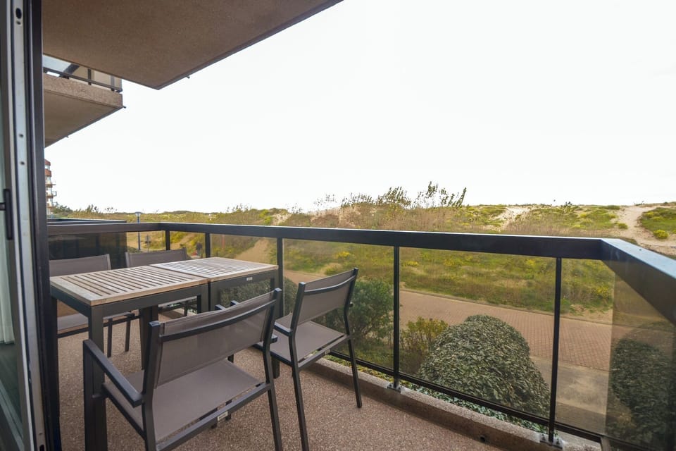 Patio / Balcony