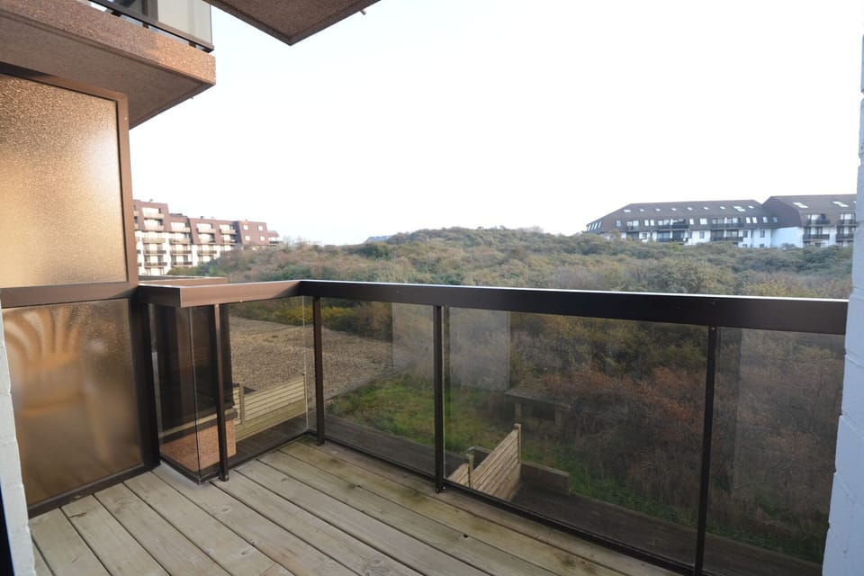 Patio / Balcony