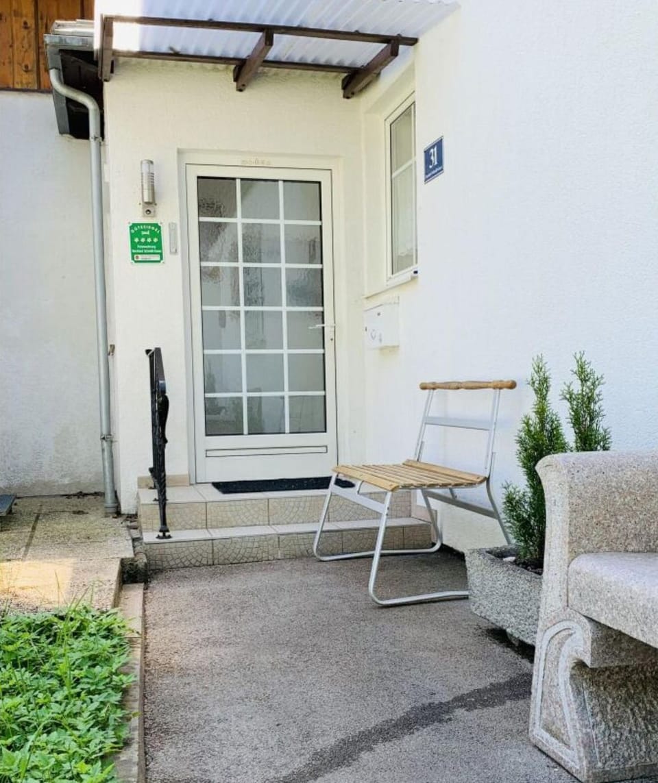 Patio / Balcony