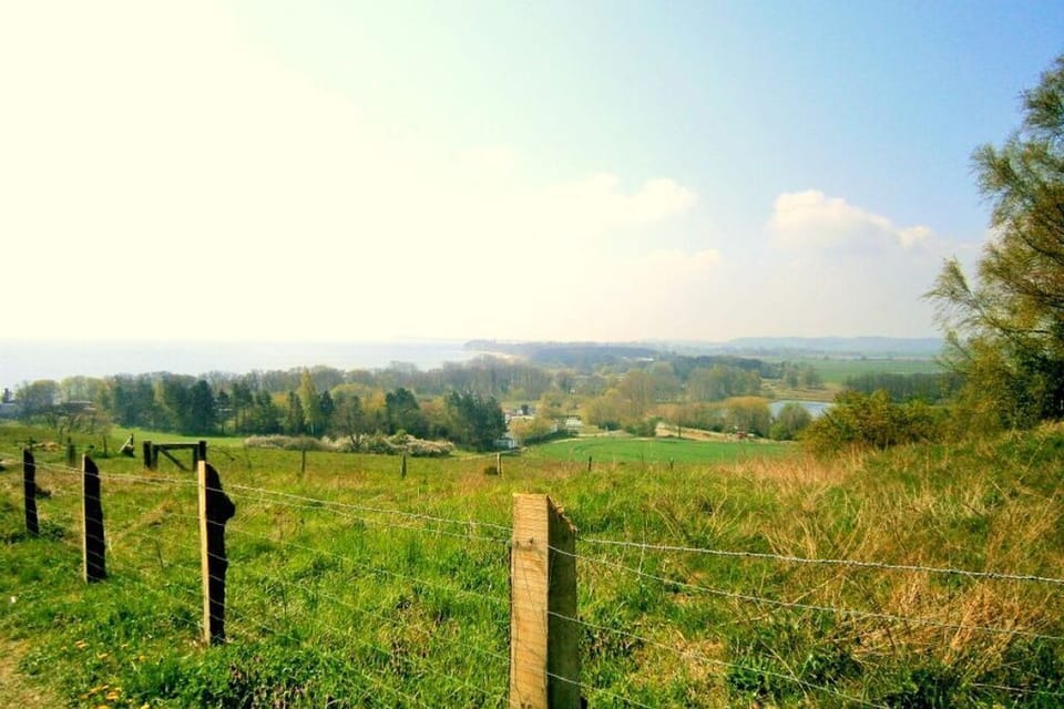 Surroundings [summer] (1-5 km)