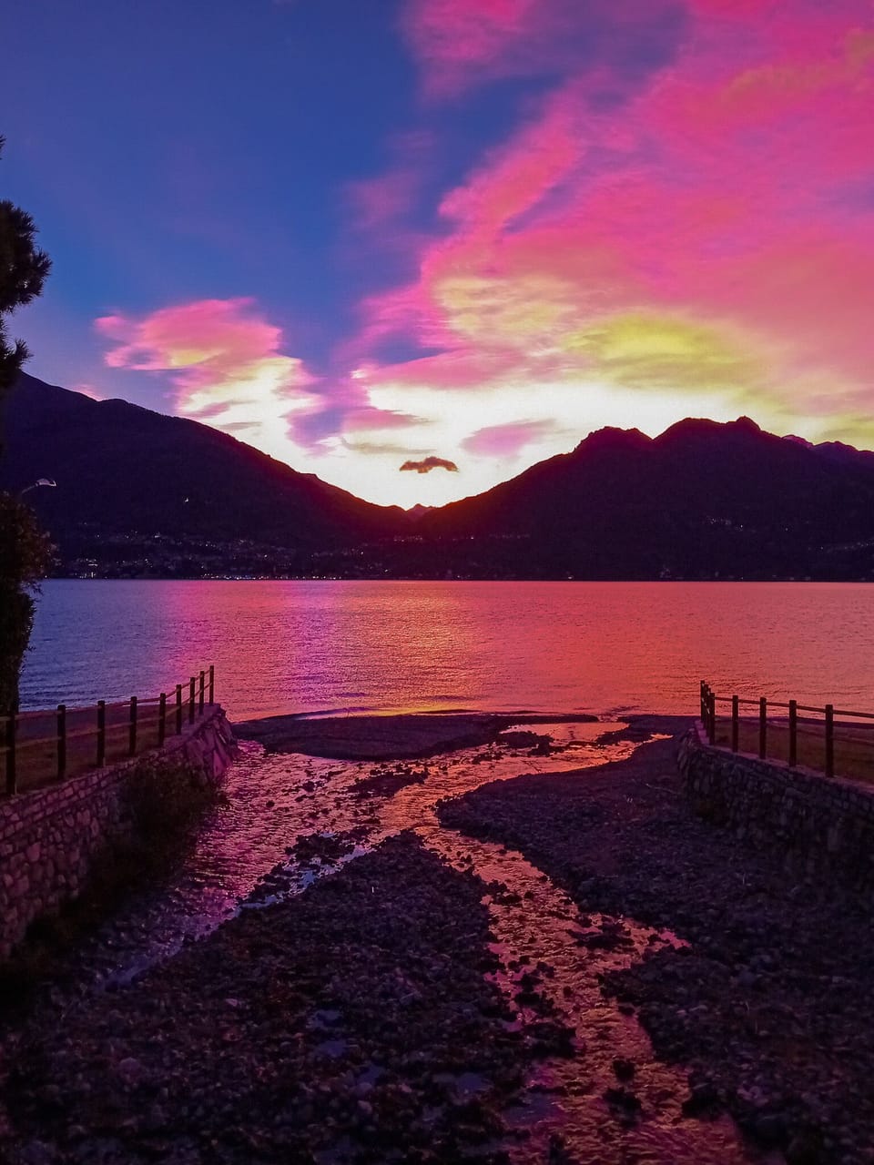 Scenery