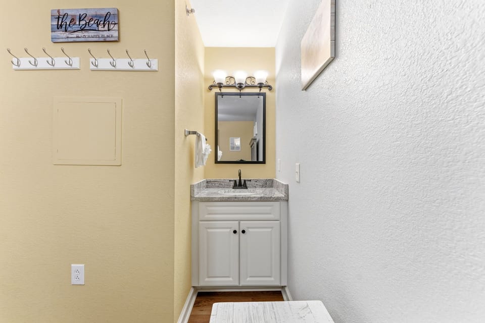 3rd Bathroom