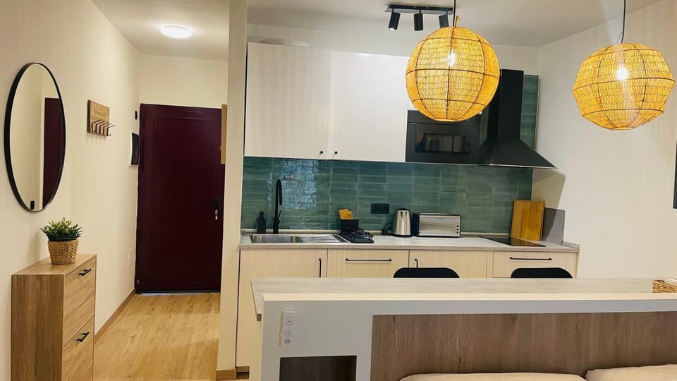 Sunset Dream Suite El Cotillo (4042)