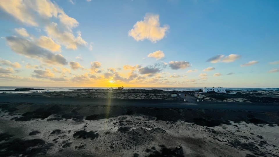 Sunset Dream Suite El Cotillo (4053)