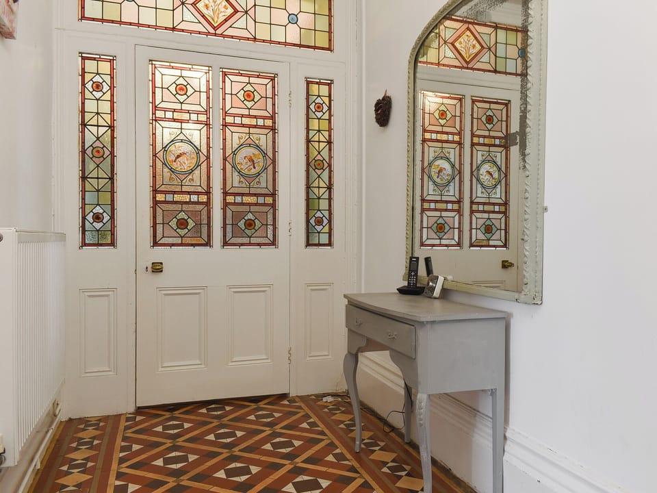 Hallway | Houndsfield, Ilfracombe