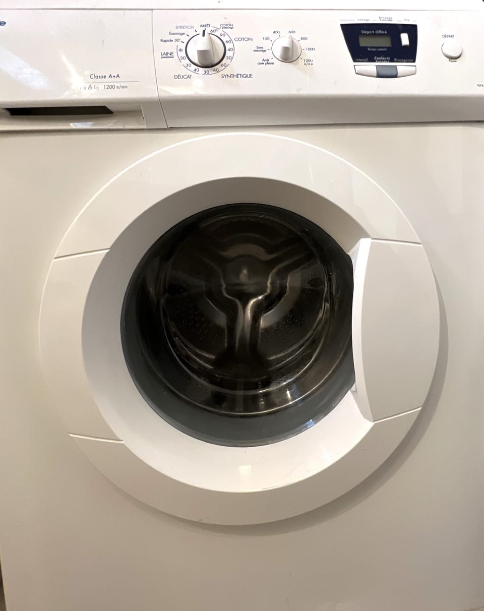 Laundry