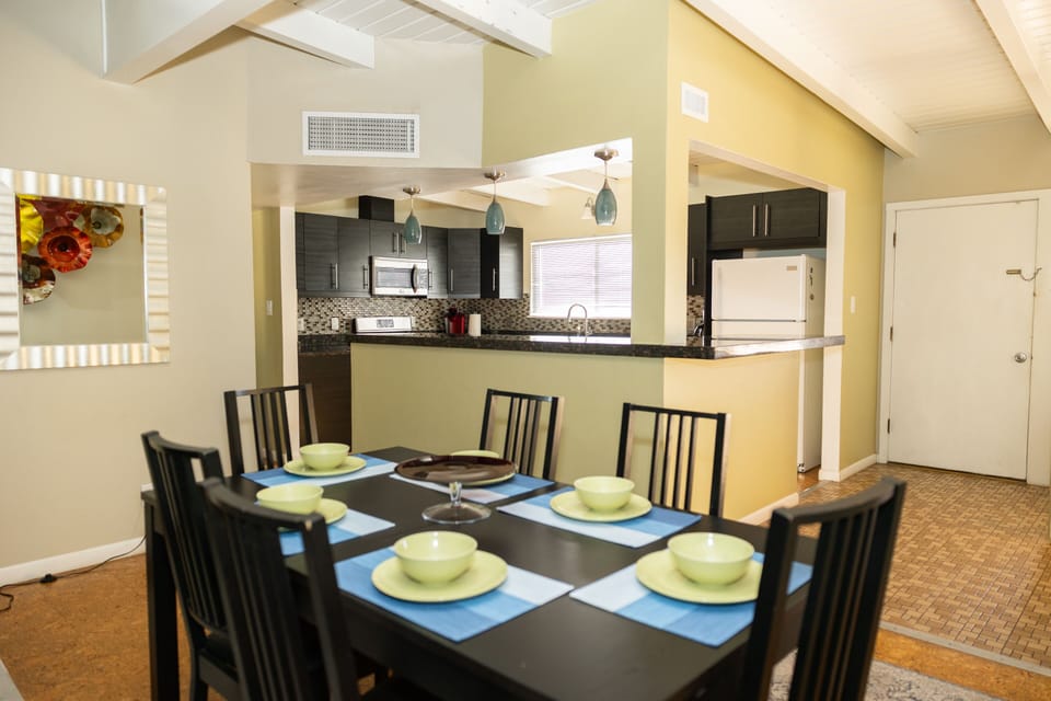 Apartment #1