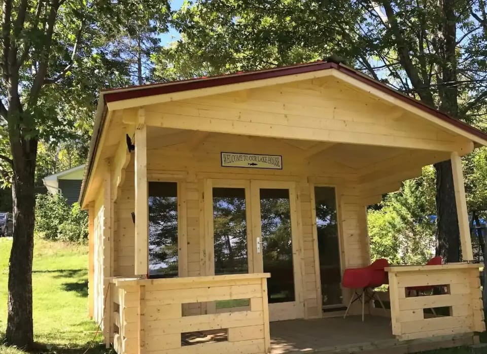 The Bunkie
