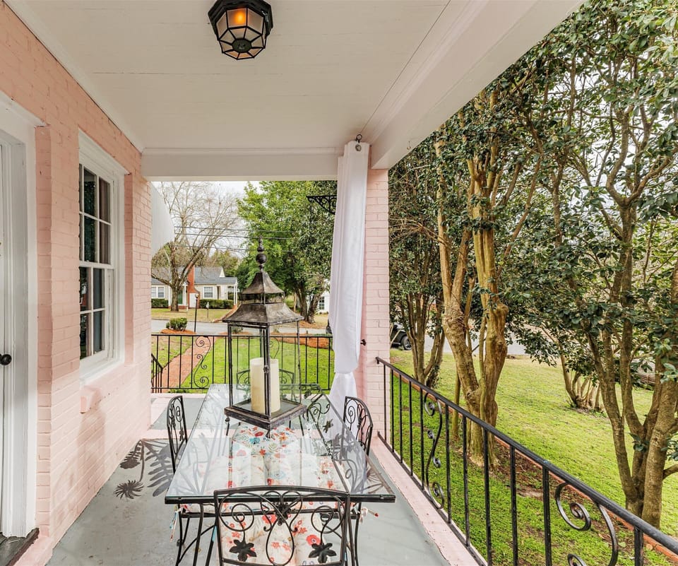 Porch