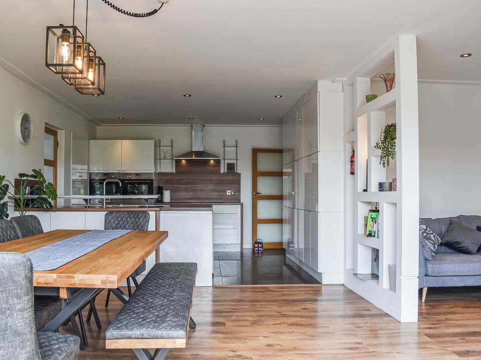 Kitchen | Belvedere, Wimborne