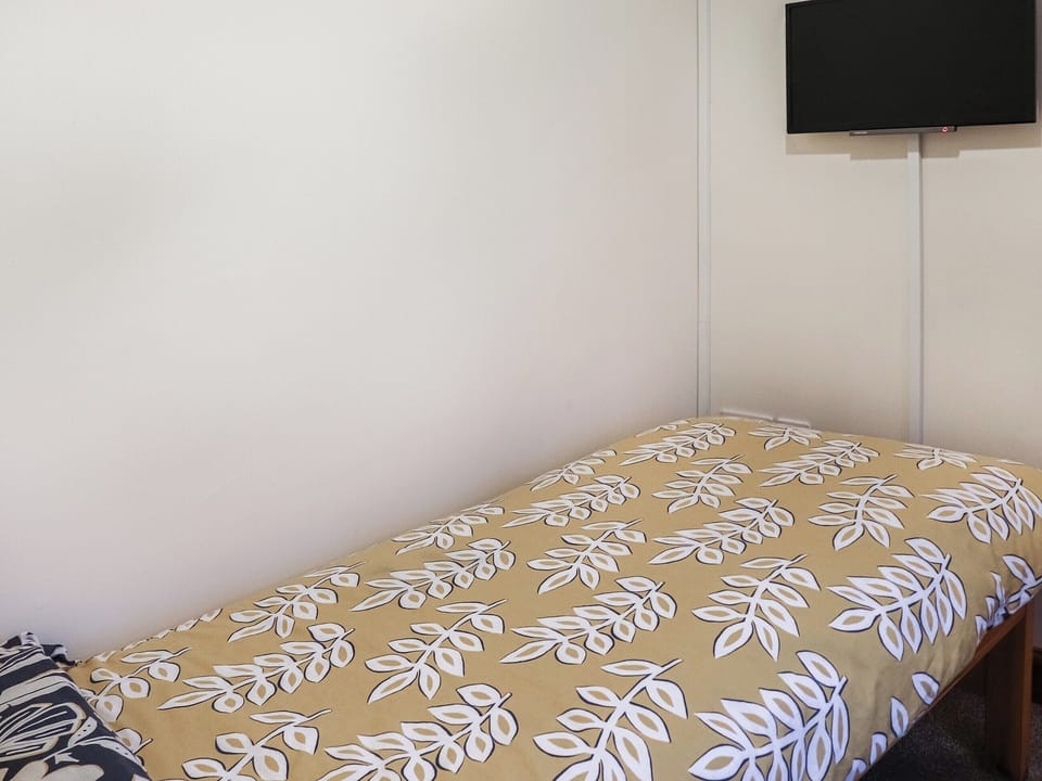 Single bedroom | Bryn Poeth - Bryn Poeth Properties, Bodorgan