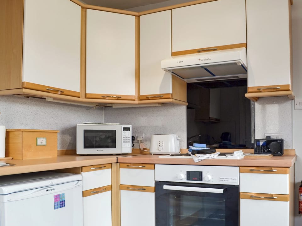 Kitchen | Cedar Cottage, Grantown-on-Spey