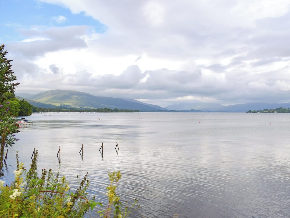 Loch Lomond