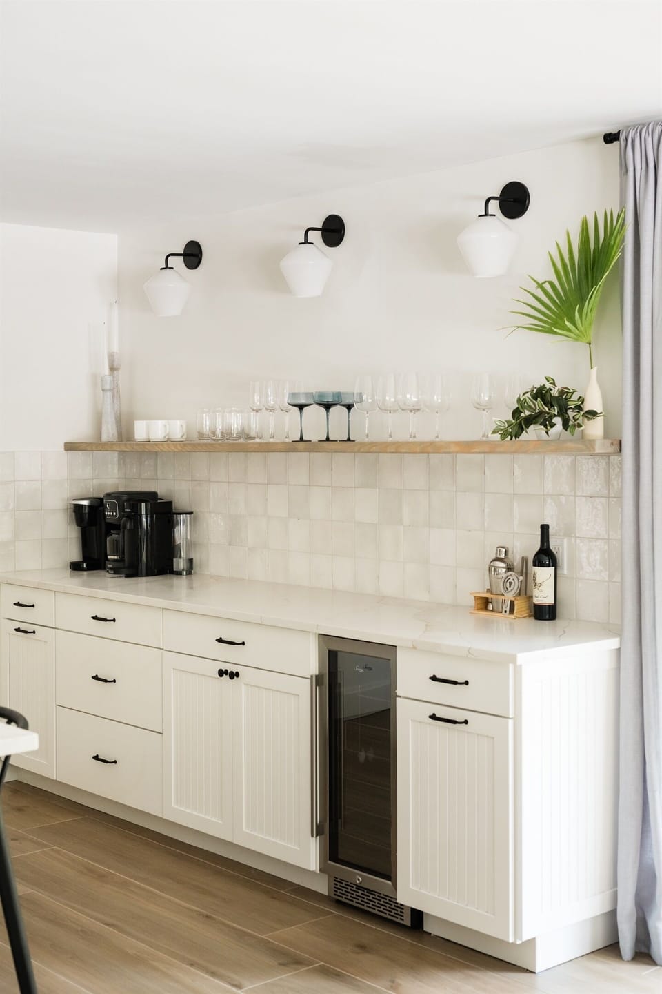 Bar Area