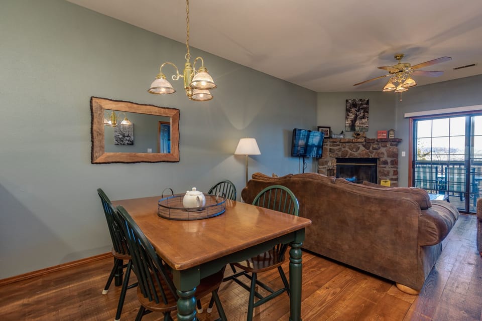 Dining - Dining Room
