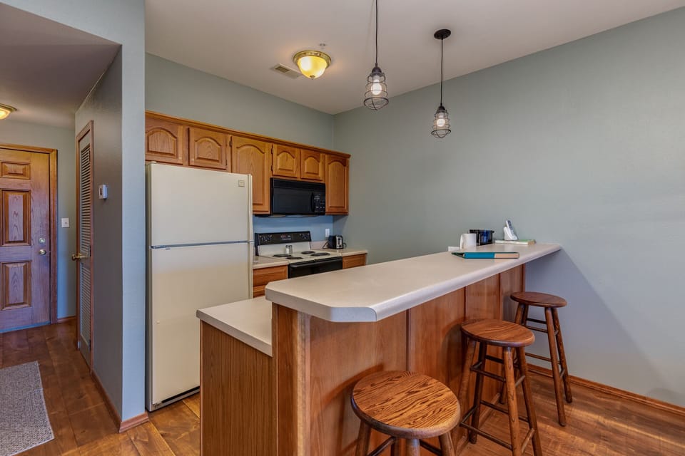 Kitchen - Kitchen