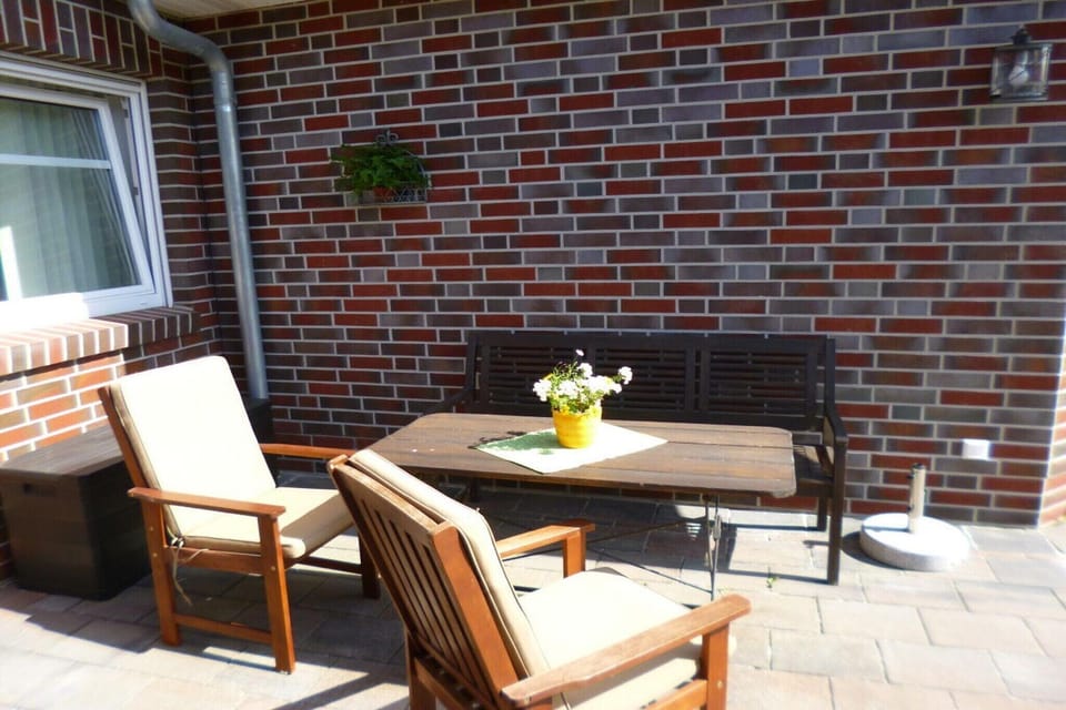 Patio / Balcony