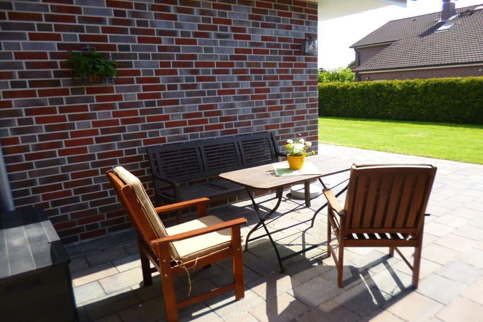 Patio / Balcony
