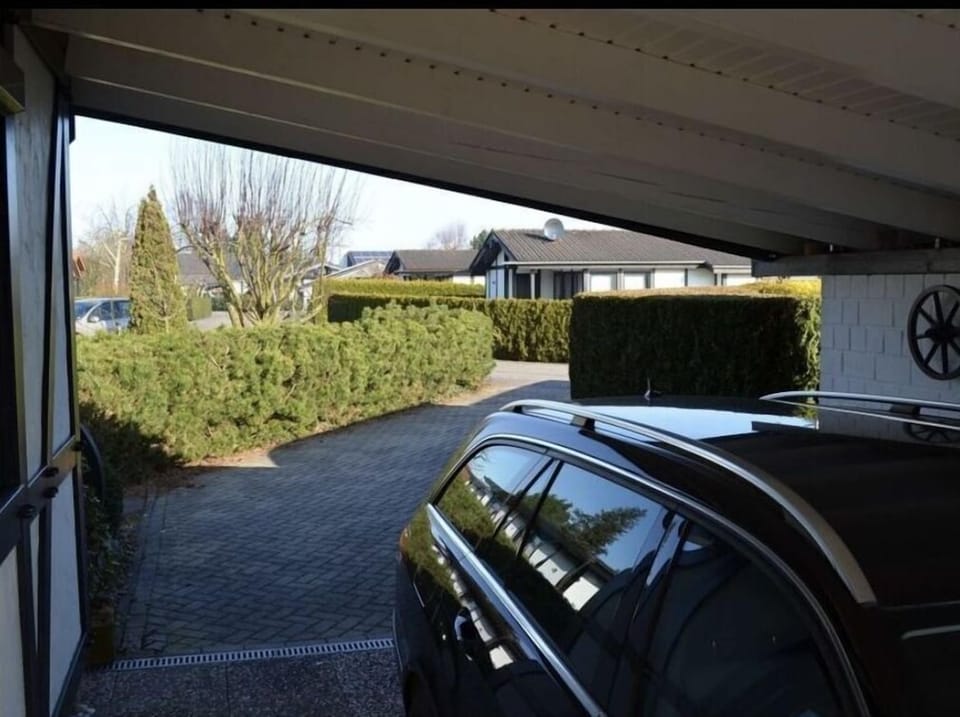 Holiday Park Facilities and Services 