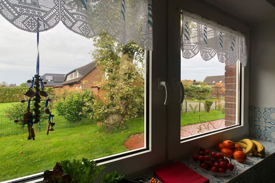 View from Holiday Home [summer]
