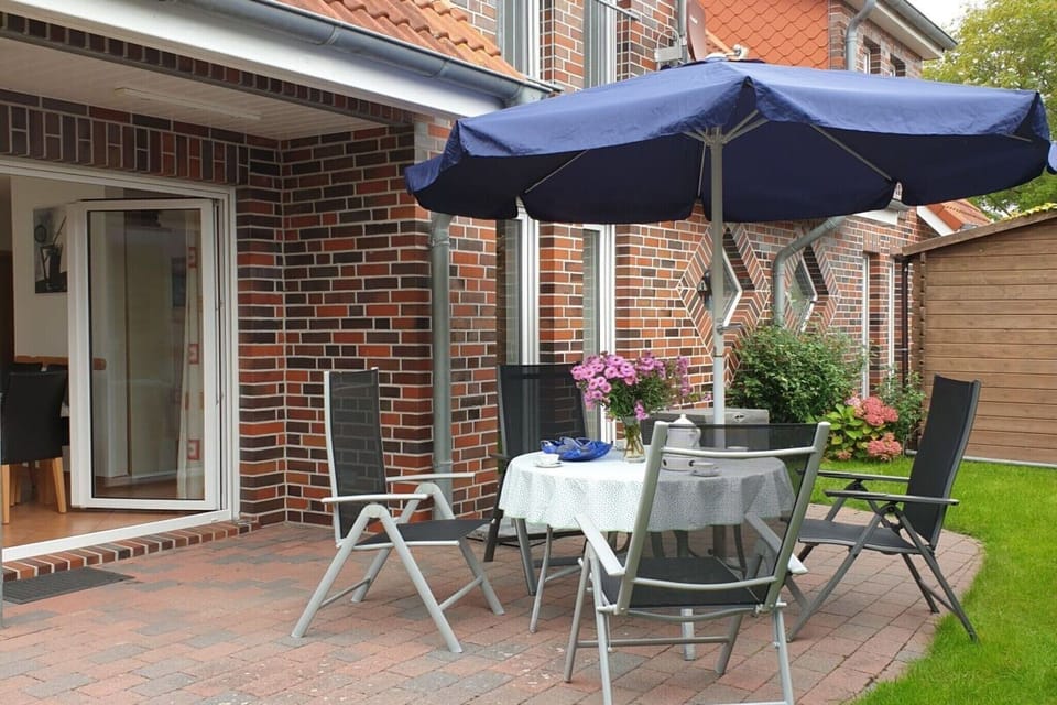 Patio / Balcony