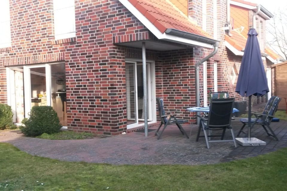 Patio / Balcony