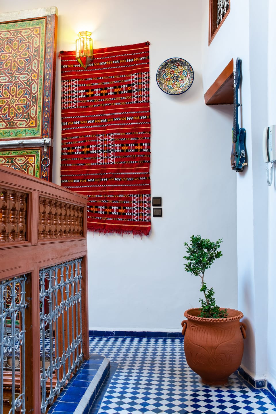 Interior