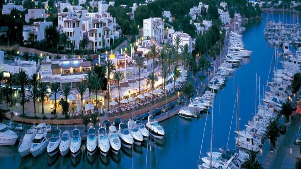 Marina