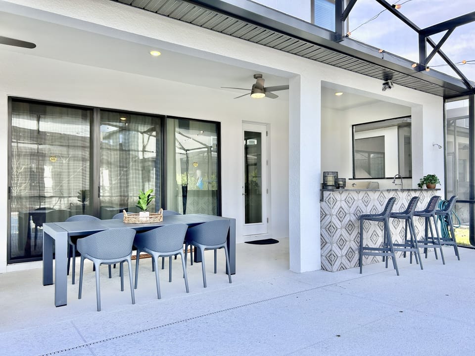 A charming space designed for relaxation and memorable conversations.