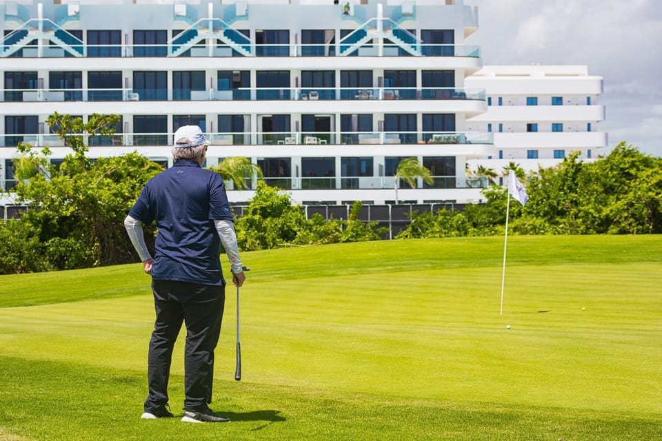 Golf