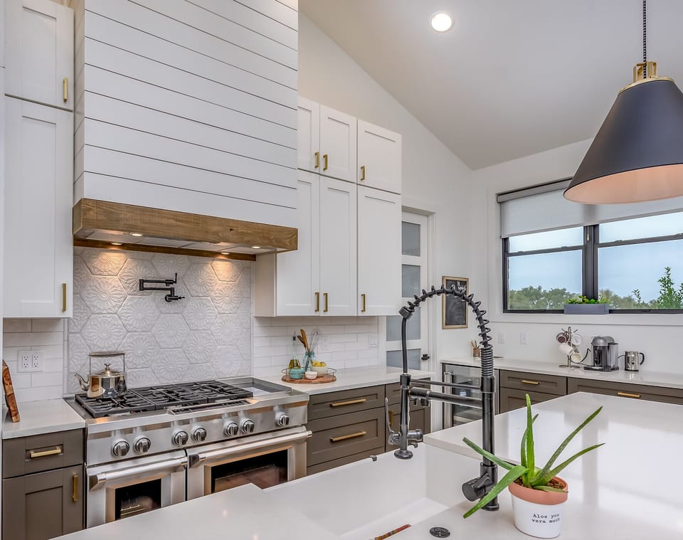 Chefs Kitchen