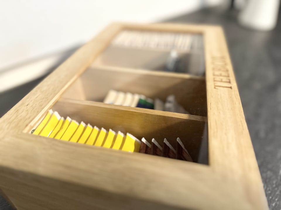 Miscellaneous