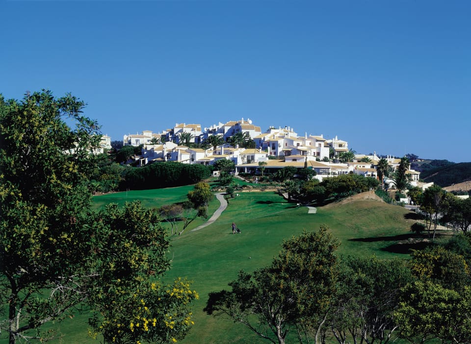 Villa 179 Golfe Santo Antonio | Resort Golf Course