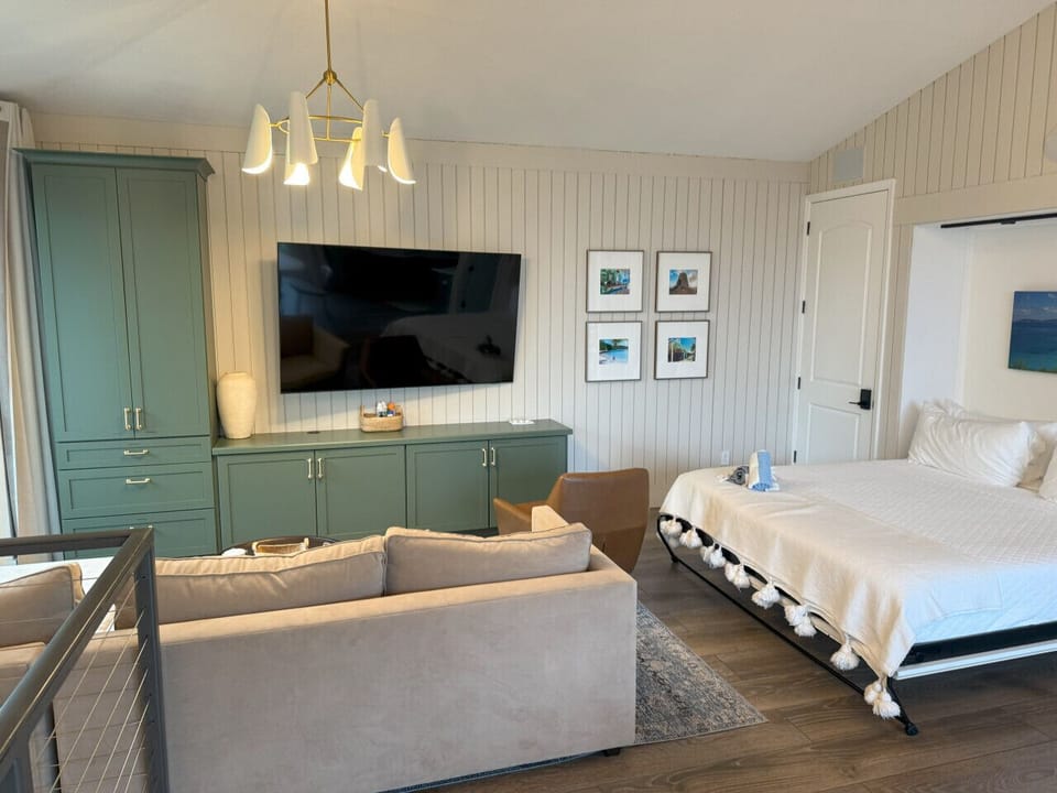 Great Room Overview