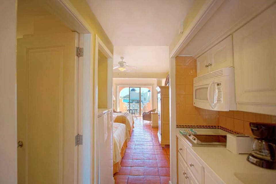 Owner Studio Suite at the Rose, Vacation Travel Exclusives
