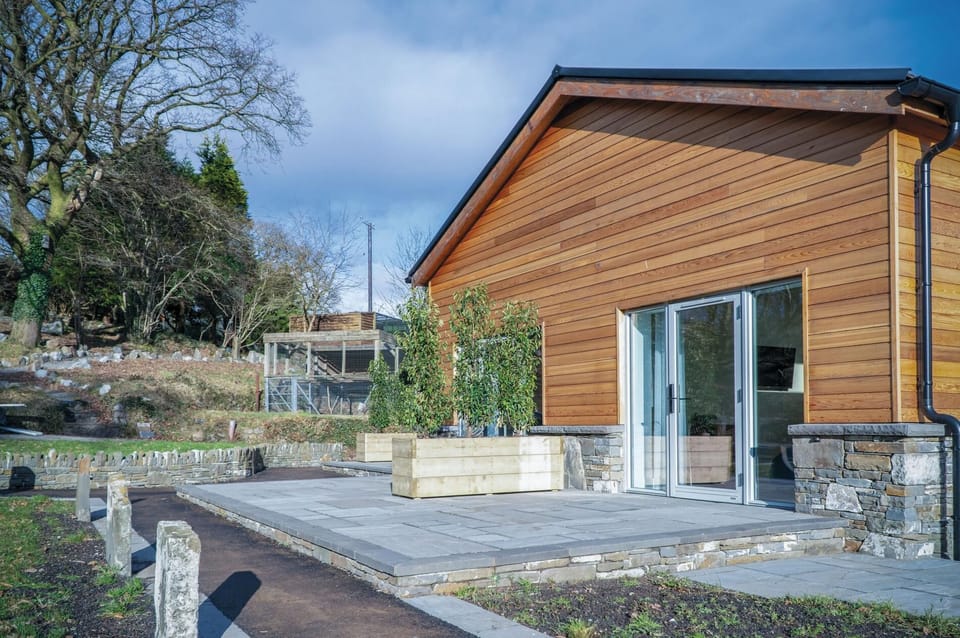 Suite 11 - Sleeping Giant Hotel - Pen Y Cae Inn (4211)