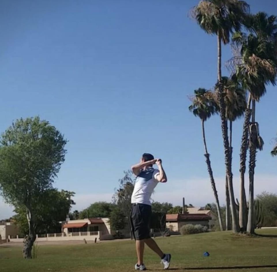 Golf