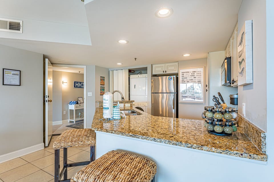 Kitchen Bar Seating