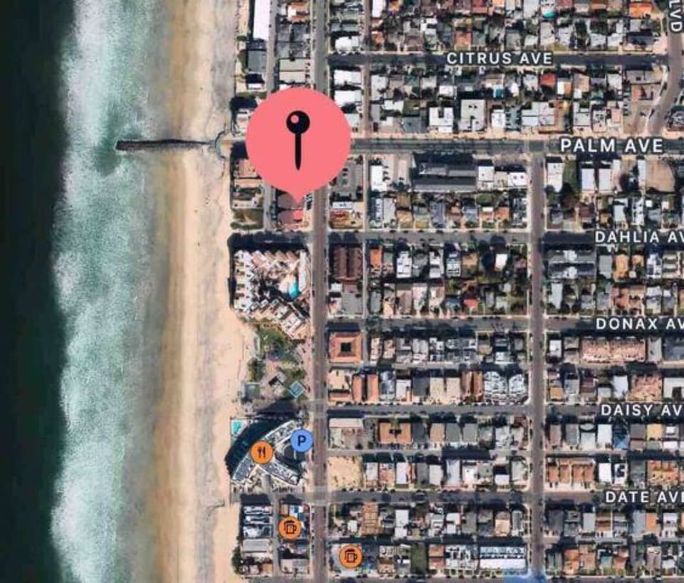 Property map