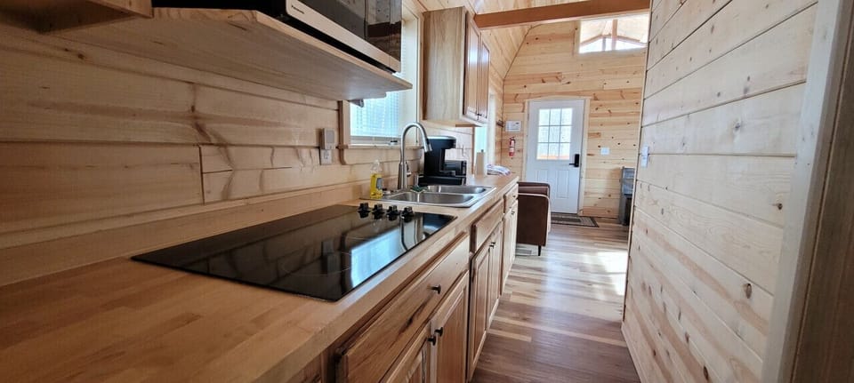 Mini Kitchen