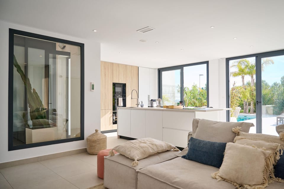 Casa Palmera - 11