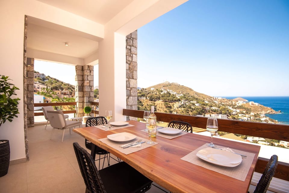 Whether you're savoring morning coffee or witnessing breathtaking sunsets.