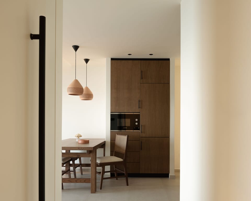 The perfect spot for all meals