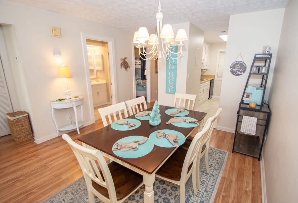 Dinning Room
